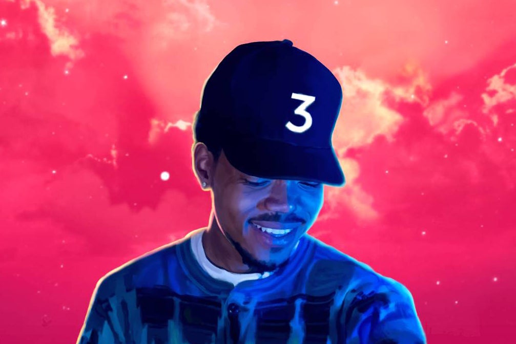 Happy Birthday Chance! 16 Thought-Provoking Lyrics We'll Never Forget
